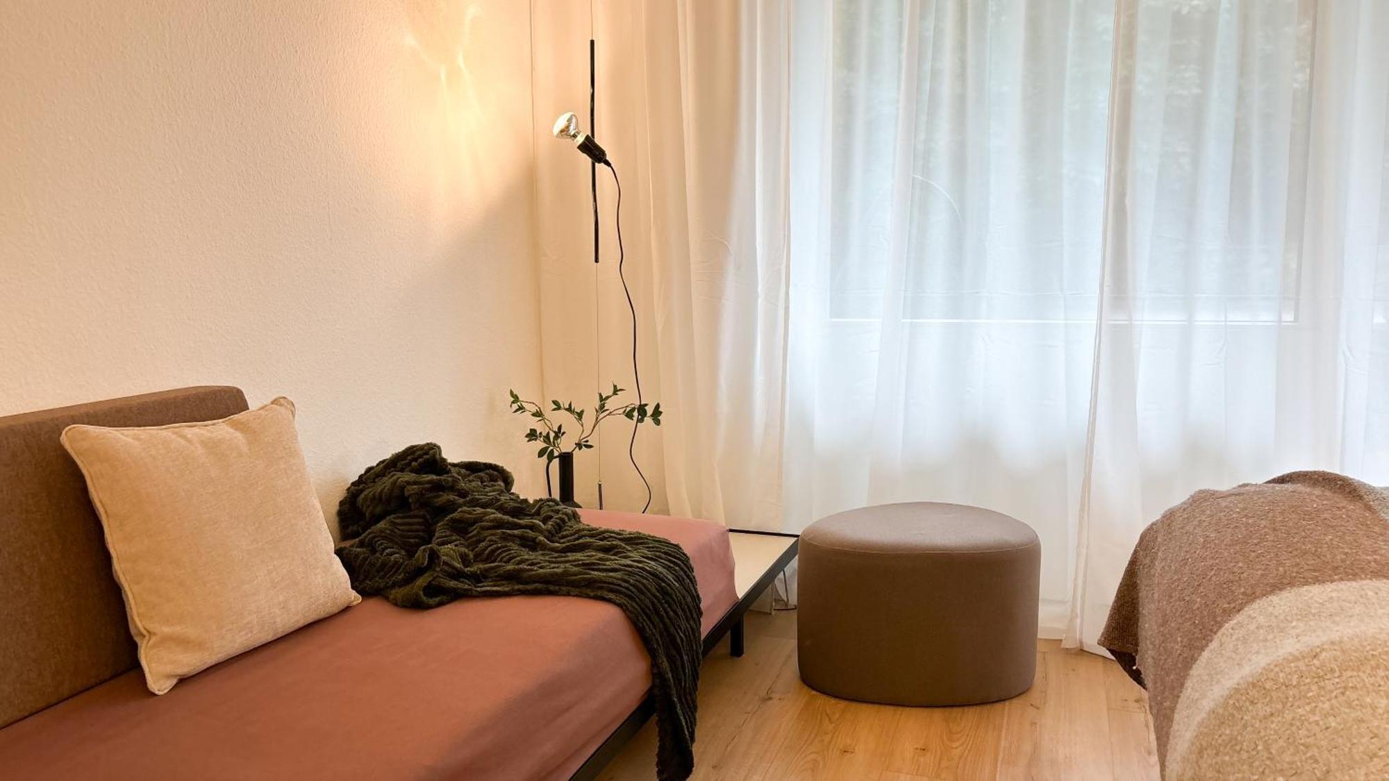 Inside Willingen - Design Apartment Mit Balkon Exterior foto